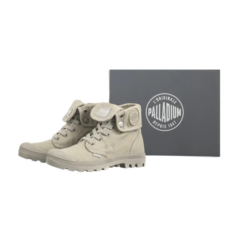 Palladium Baggy Natural Grey 92353-096-M (PA16-n) kingad