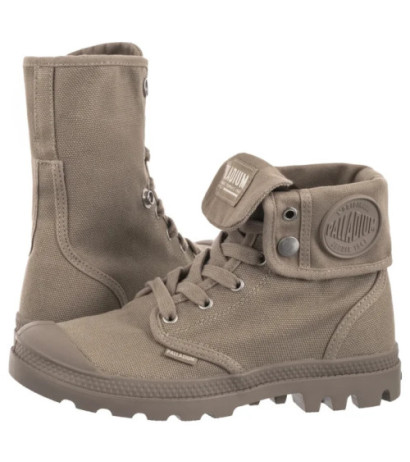 Palladium Baggy Vintage Khaki 92353-272-M (PA16-o) apavi
