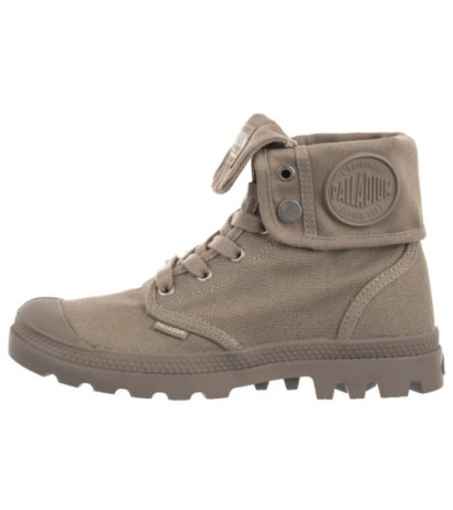 Palladium Baggy Vintage Khaki 92353-272-M (PA16-o) bateliai