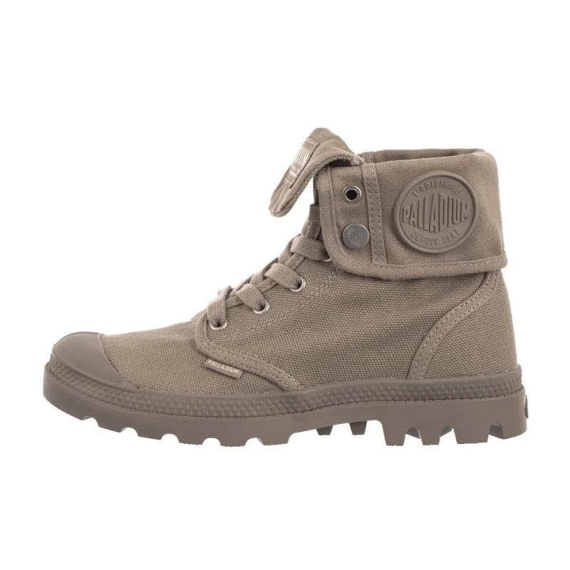 Palladium Baggy Vintage Khaki 92353-272-M (PA16-o) bateliai