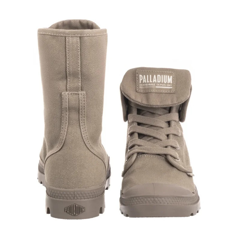 Palladium Baggy Vintage Khaki 92353-272-M (PA16-o) bateliai