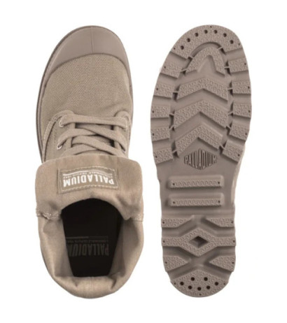 Palladium Baggy Vintage Khaki 92353-272-M (PA16-o) bateliai