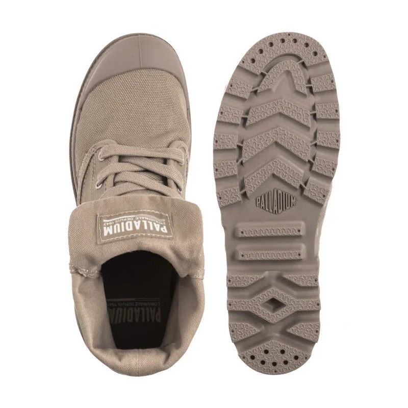 Palladium Baggy Vintage Khaki 92353-272-M (PA16-o) bateliai