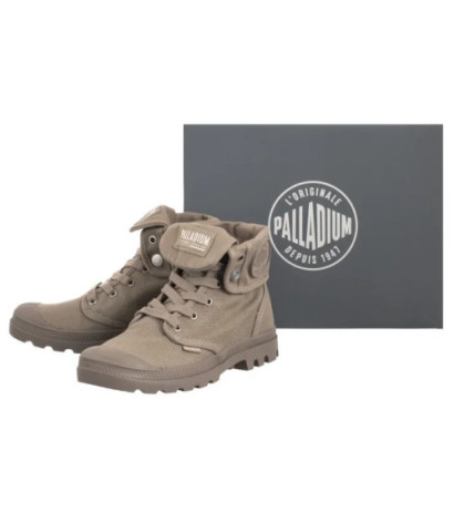Palladium Baggy Vintage Khaki 92353-272-M (PA16-o) bateliai