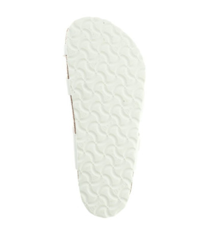 Birkenstock Mayari BF White 071051 (BK27-a) Women's Shoes/Flip Flops