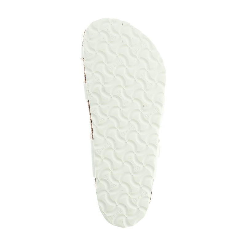 Birkenstock Mayari BF White 071051 (BK27-a) Women's Shoes/Flip Flops
