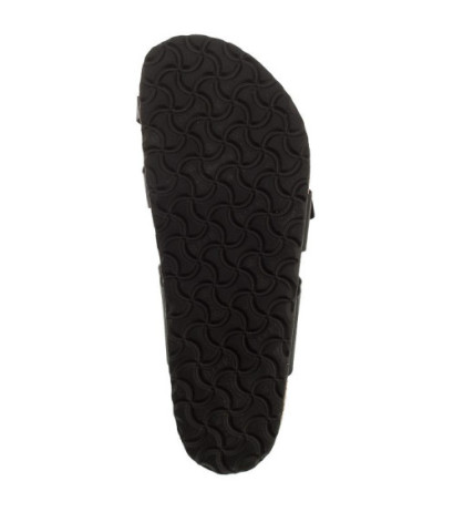 Birkenstock Mayari BF Black 071791 (BK27-c) Sieviešu apavi/Flip Flops