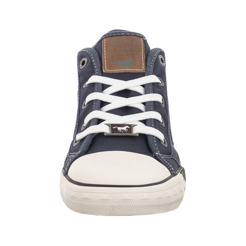 Mustang Granatowe 1099-310-800 (MU234-h) shoes