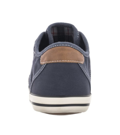 Mustang Granatowe 1099-310-800 (MU234-h) kingad