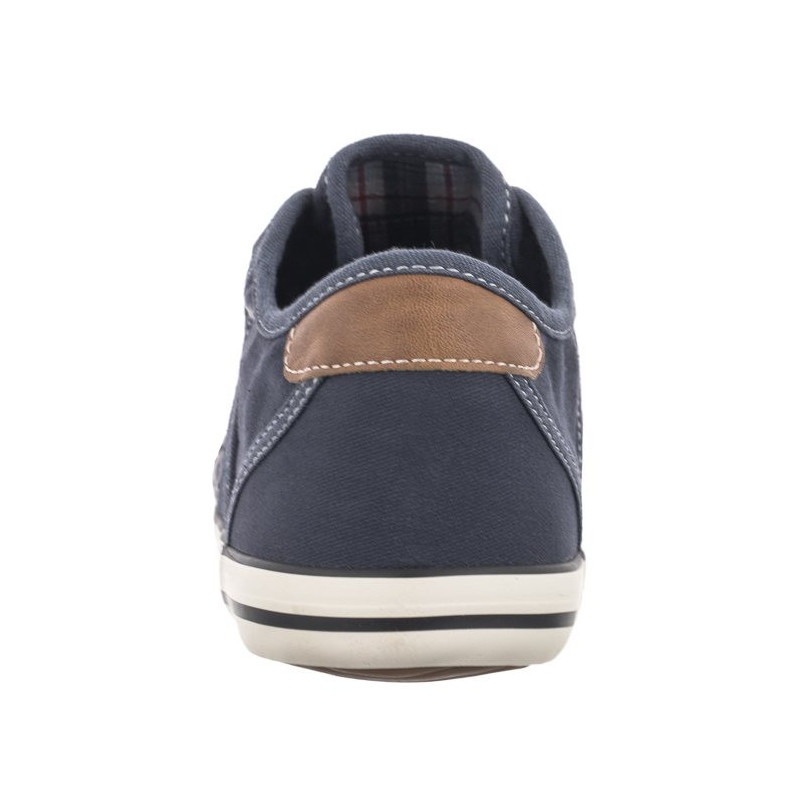 Mustang Granatowe 1099-310-800 (MU234-h) apavi