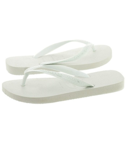 Havaianas Top White 4000029-0001 (HI13-a) apavi