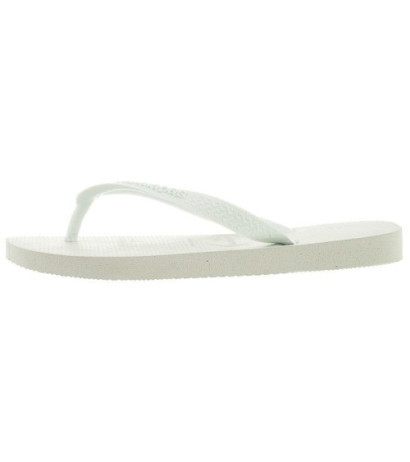 Havaianas Top White 4000029-0001 (HI13-a) šlepetės