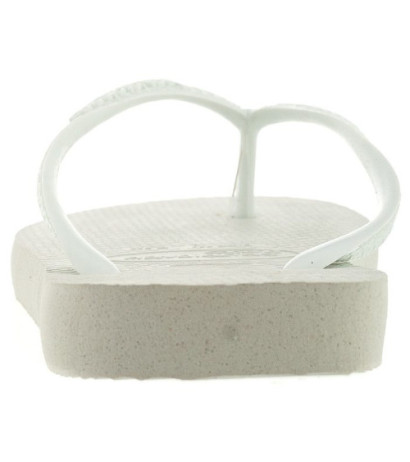 Havaianas Top White 4000029-0001 (HI13-a) apavi