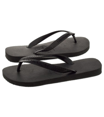 Havaianas Top Black 4000029-0090 (HI13-b) šlepetės