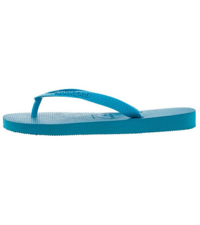Havaianas Top Turquoise 4000029-0212 (HI13-c) apavi