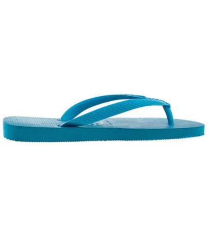 Havaianas Top Turquoise 4000029-0212 (HI13-c) flip flops