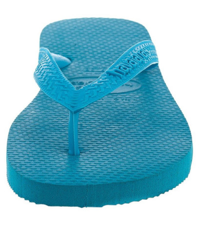Havaianas Top Turquoise 4000029-0212 (HI13-c) šlepetės