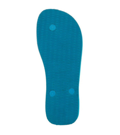 Havaianas Top Turquoise 4000029-0212 (HI13-c) flip flops