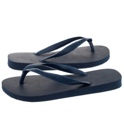 Havaianas Top Navy Blue 4000029-0555 (HI13-d) šlepetės