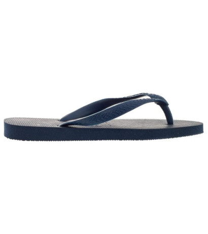 Havaianas Top Navy Blue 4000029-0555 (HI13-d) apavi