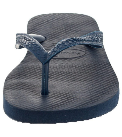 Havaianas Top Navy Blue 4000029-0555 (HI13-d) apavi