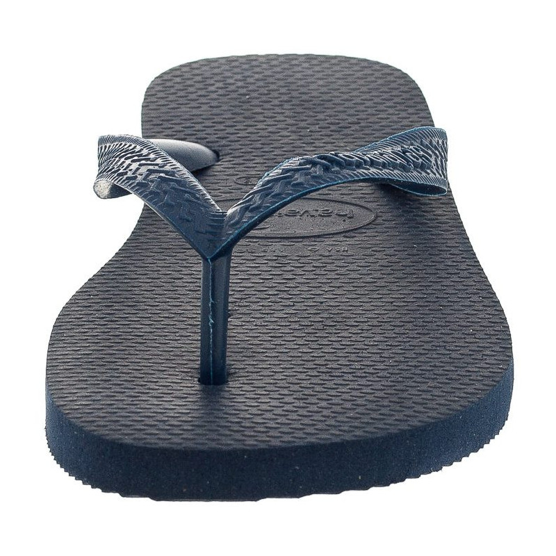 Havaianas Top Navy Blue 4000029-0555 (HI13-d) apavi