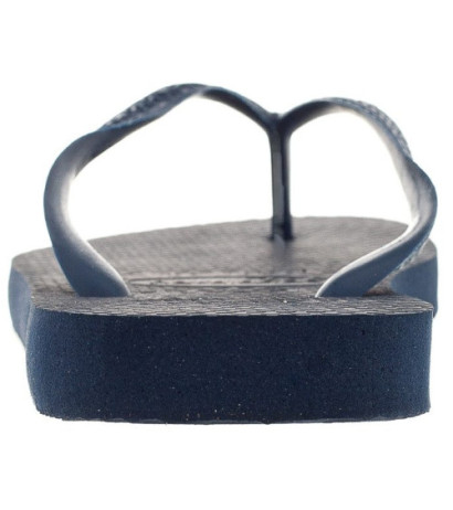 Havaianas Top Navy Blue 4000029-0555 (HI13-d) flip flops