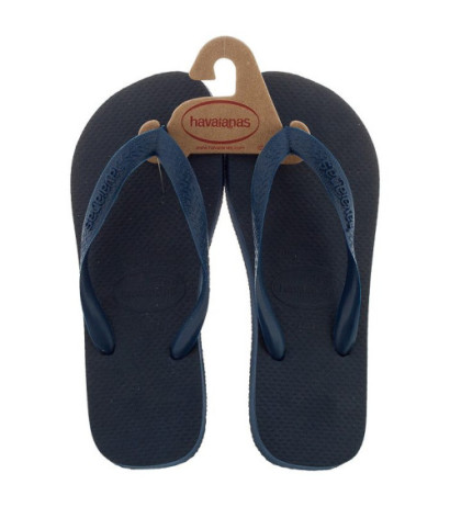 Havaianas Top Navy Blue 4000029-0555 (HI13-d) kingad
