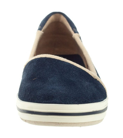 Timberland Eearthkeepers Casco Bay 8311B (TI30-a) baleriinid