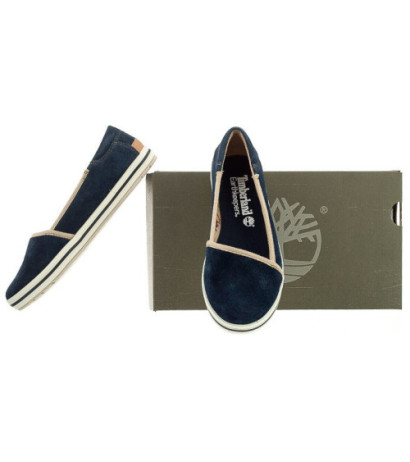 Timberland Eearthkeepers Casco Bay 8311B (TI30-a) bateliai