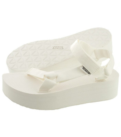 Teva W Flatform Universal 1008844-BRWH (TA7-d) sandalai