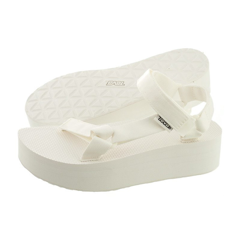 Teva W Flatform Universal 1008844-BRWH (TA7-d) sandalai