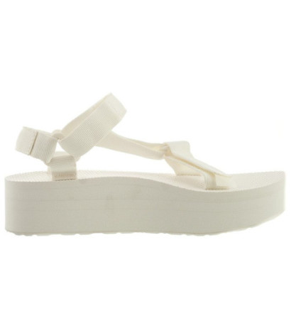Teva W Flatform Universal 1008844-BRWH (TA7-d) sandalai
