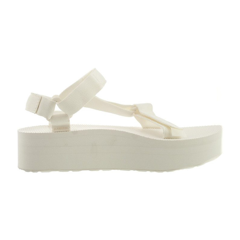 Teva W Flatform Universal 1008844-BRWH (TA7-d) sandalai