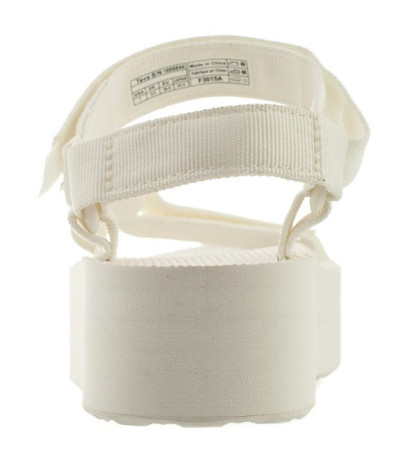 Teva W Flatform Universal 1008844-BRWH (TA7-d) sandalai