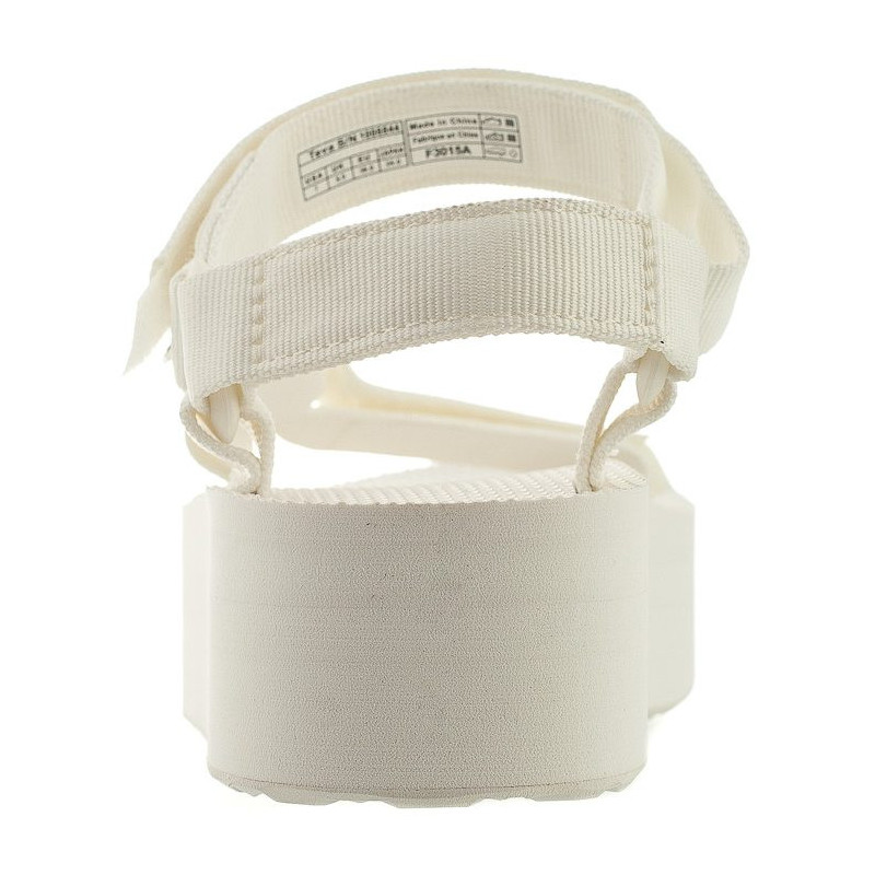 Teva W Flatform Universal 1008844-BRWH (TA7-d) sandalai