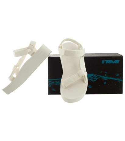 Teva W Flatform Universal 1008844-BRWH (TA7-d) sandaalid