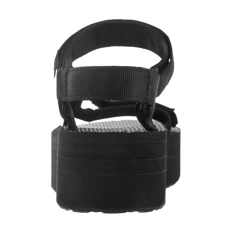 Teva W Flatform Universal 1008844-BLK (TA7-e) sandales