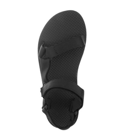 Teva W Flatform Universal 1008844-BLK (TA7-e) sandales