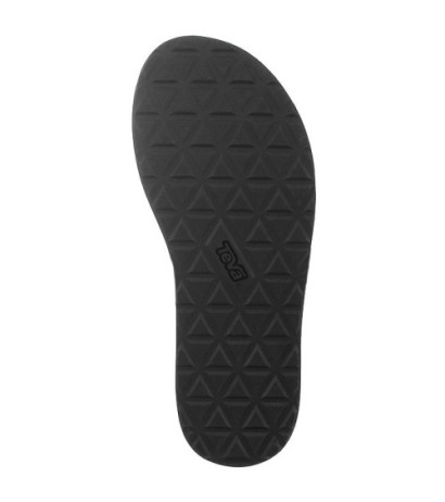 Teva W Flatform Universal 1008844-BLK (TA7-e) sandales