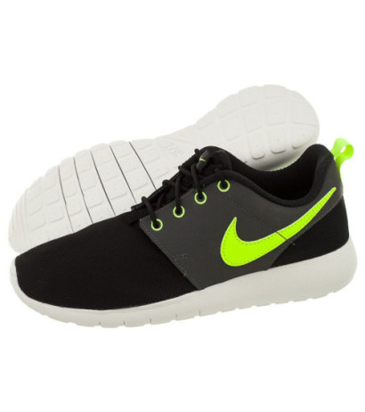 Nike Roshe One (GS) 599728-022 (NI633-a) sporta apavi