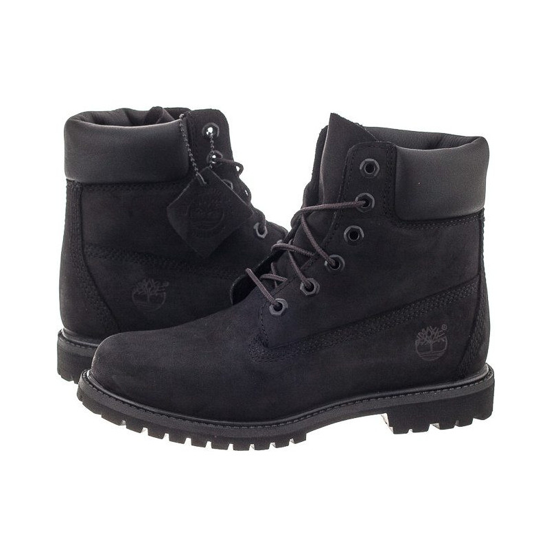 Timberland 6 IN Premium FTB 8658A (TI32-a) boots