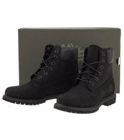 Timberland 6 IN Premium FTB 8658A (TI32-a) saapad