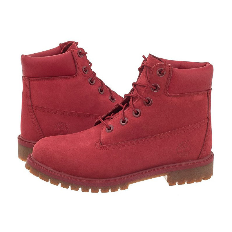Timberland 6 IN Premium WP Boot A13HV (TI33-a) zābaki