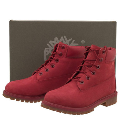 Timberland 6 IN Premium WP Boot A13HV (TI33-a) zābaki