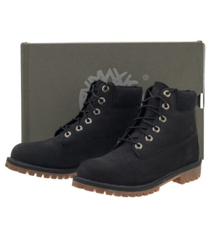 Timberland 6 IN Premium WP Boot A14ZO (TI33-b) zābaki