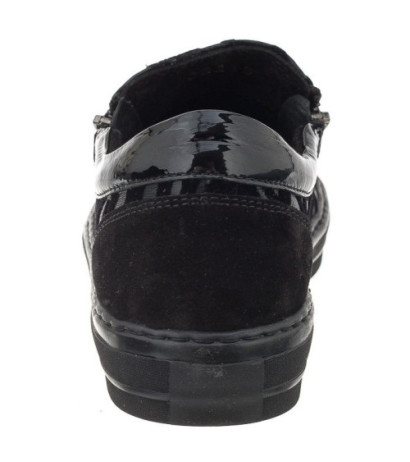 Venezia 921010-NER697 (VE4-a) apavi