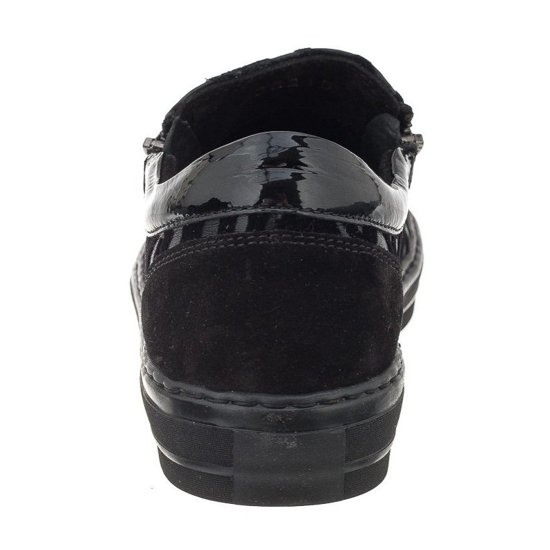 Venezia 921010-NER697 (VE4-a) bateliai