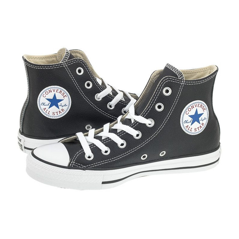 Converse Chuck Taylor HI 132170C (CO210-a) sporta apavi
