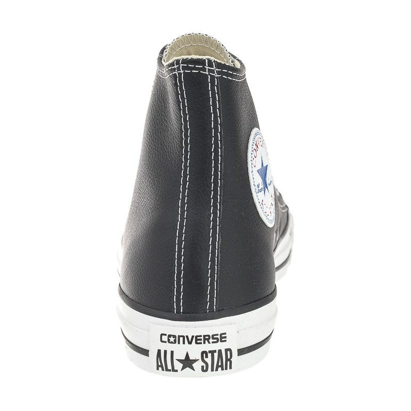 Converse Chuck Taylor HI 132170C (CO210-a) sporta apavi